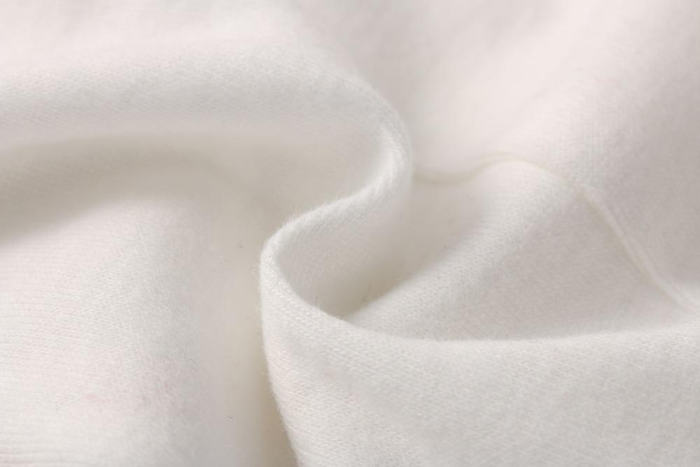Cute Ear Mouse Organic Cotton Hat