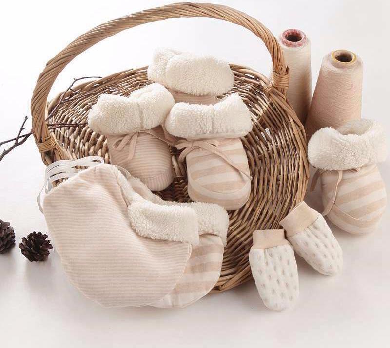 Baby Wearables Set