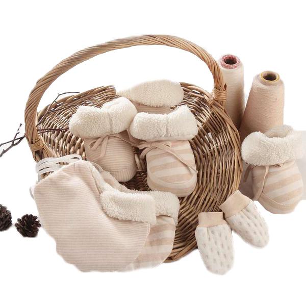 Baby Wearables Set
