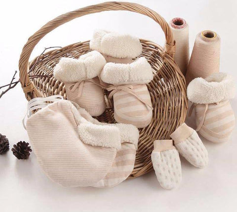 Baby Wearables Set