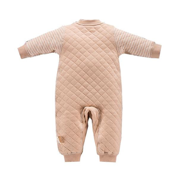 Organic  Baby Rompers