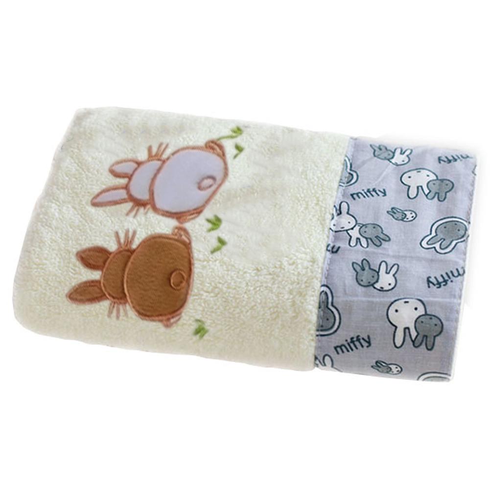 Cartoon Animal Cute Infant Towel