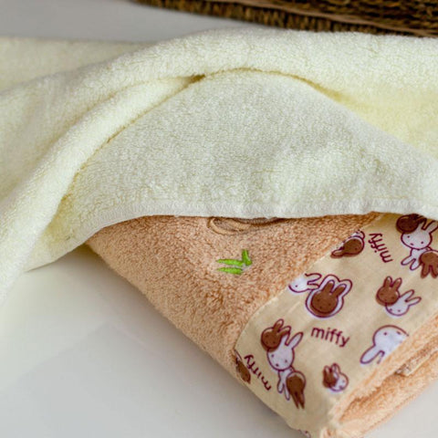 Cartoon Animal Cute Infant Towel