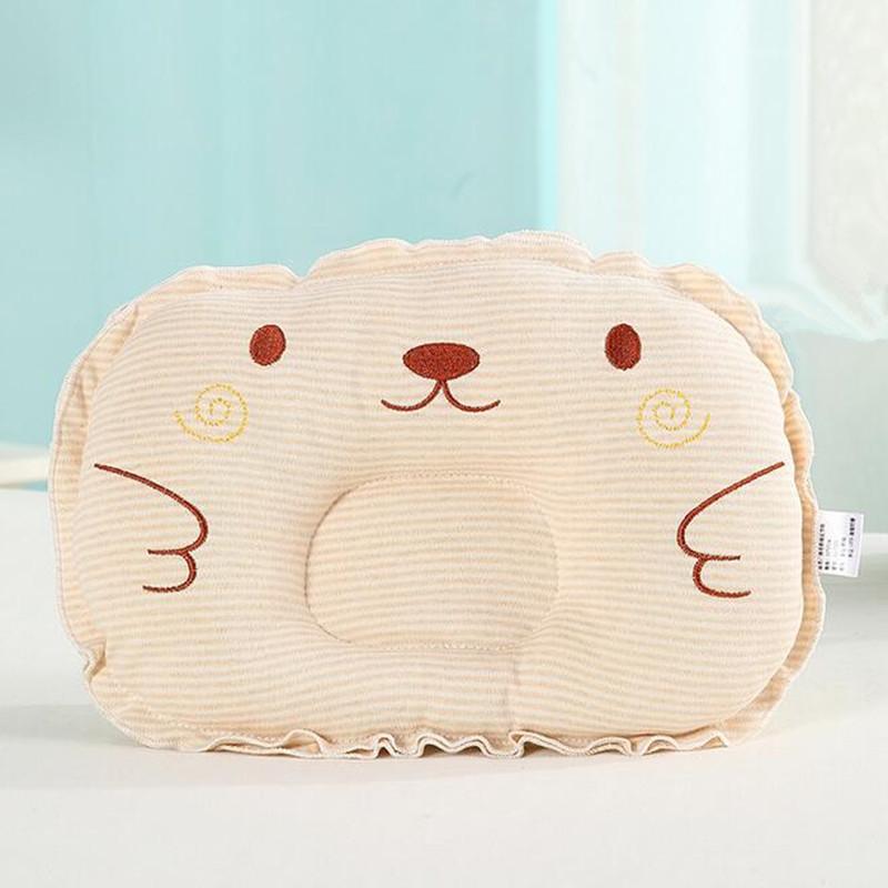Baby Cute Animal Shape Pillow