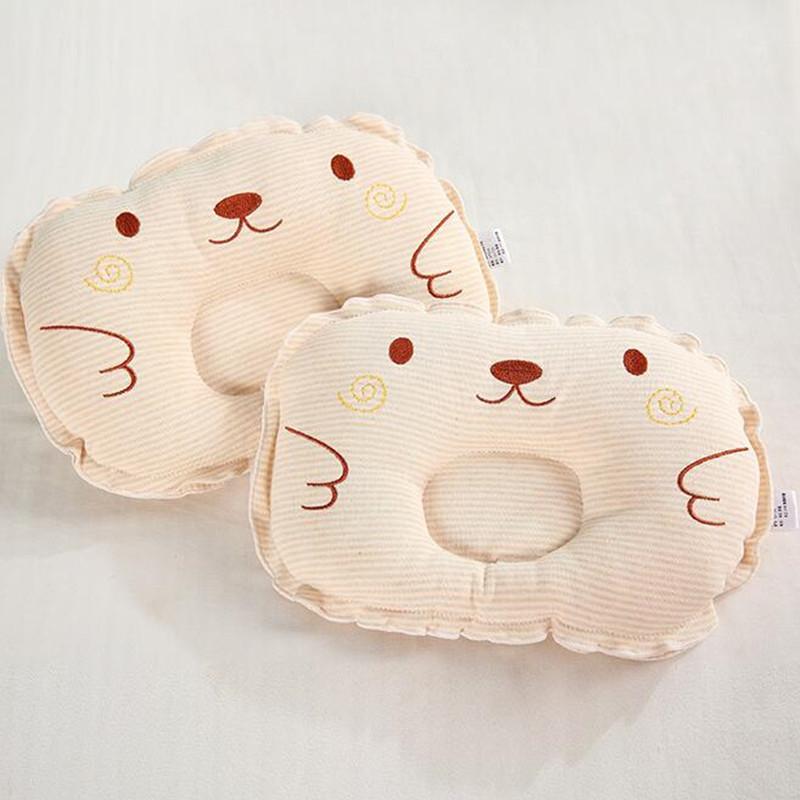 Baby Cute Animal Shape Pillow
