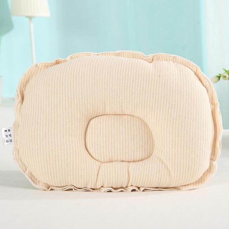 Baby Cute Animal Shape Pillow