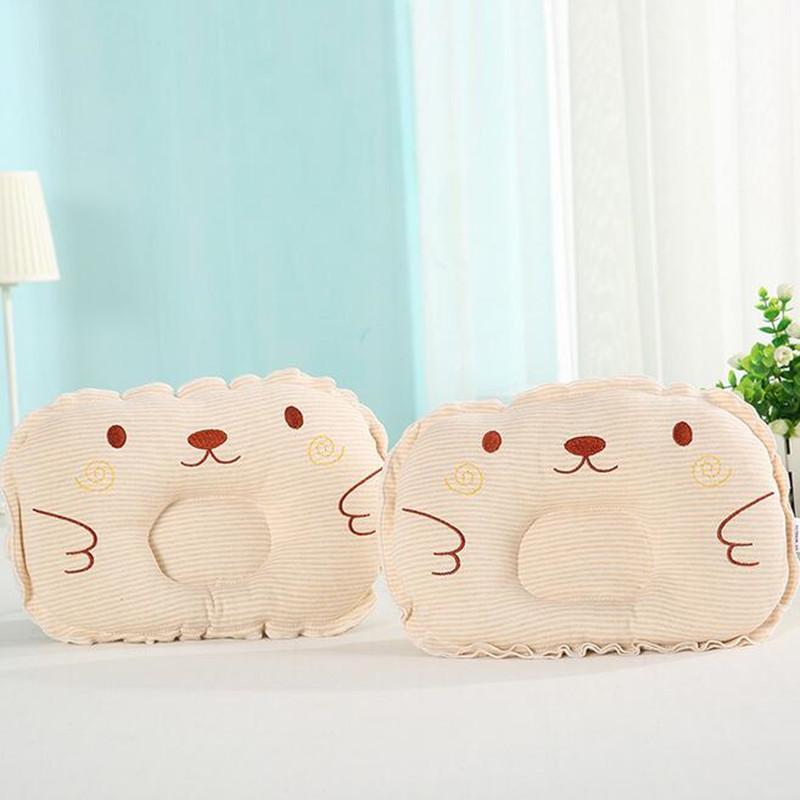Baby Cute Animal Shape Pillow