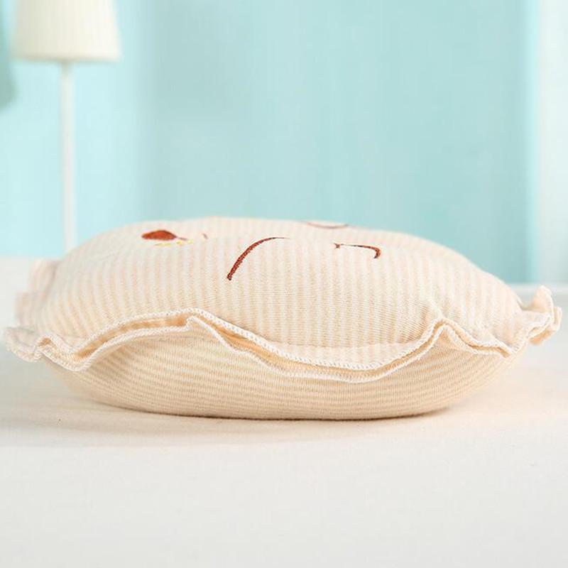 Baby Cute Animal Shape Pillow