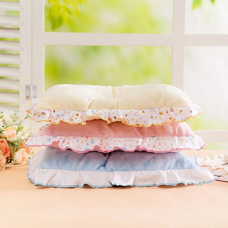 Organic Cotton Infant Shaping Pillow