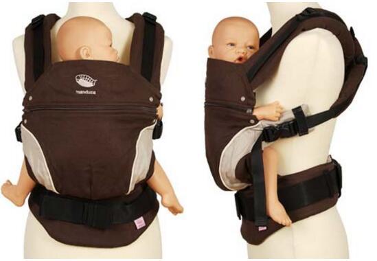 Multi-functional Infnat Carrier