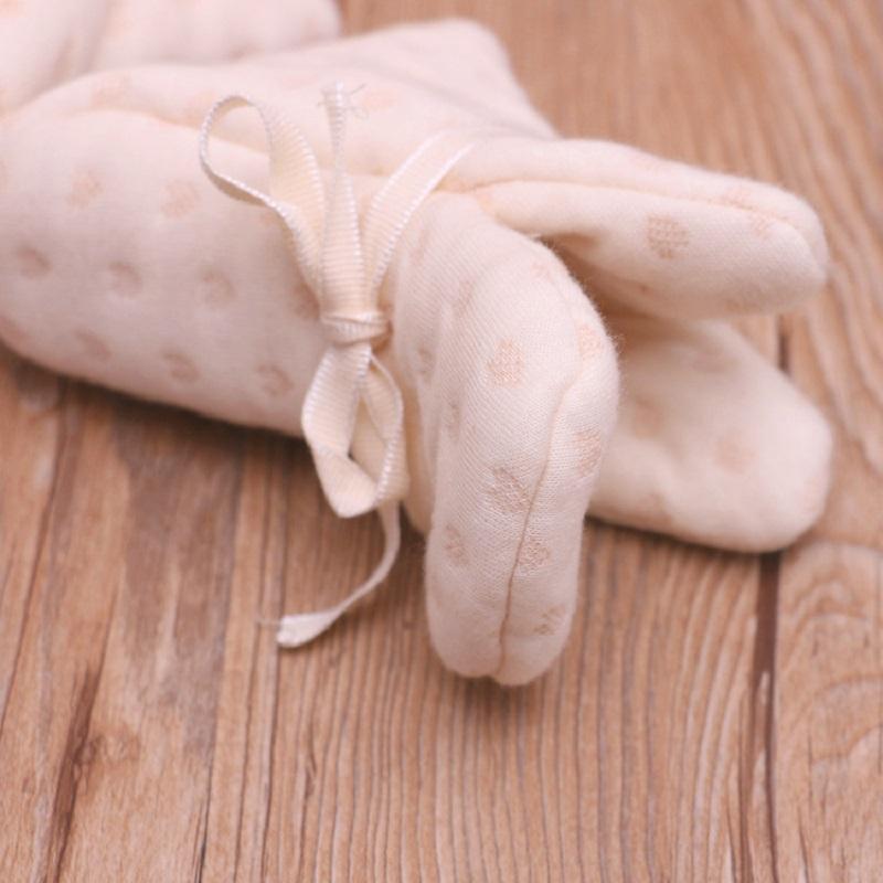 Organic Cotton Warmer Shoes