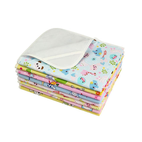 Huge Size Baby Changing Mat