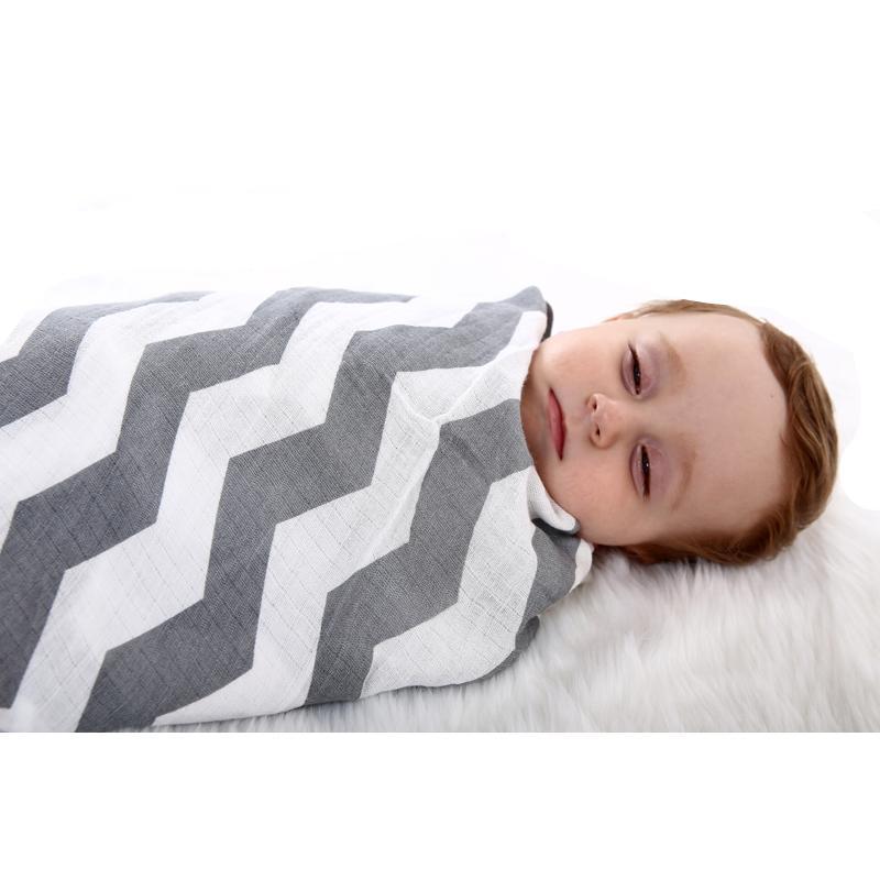 Softest Nappy Baby Blanket