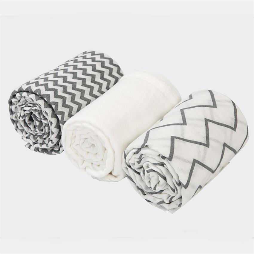Softest Nappy Baby Blanket