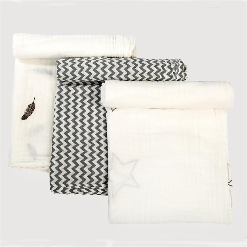Softest Nappy Baby Blanket