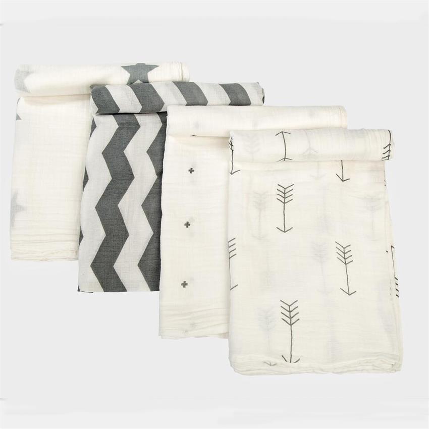 Softest Nappy Baby Blanket