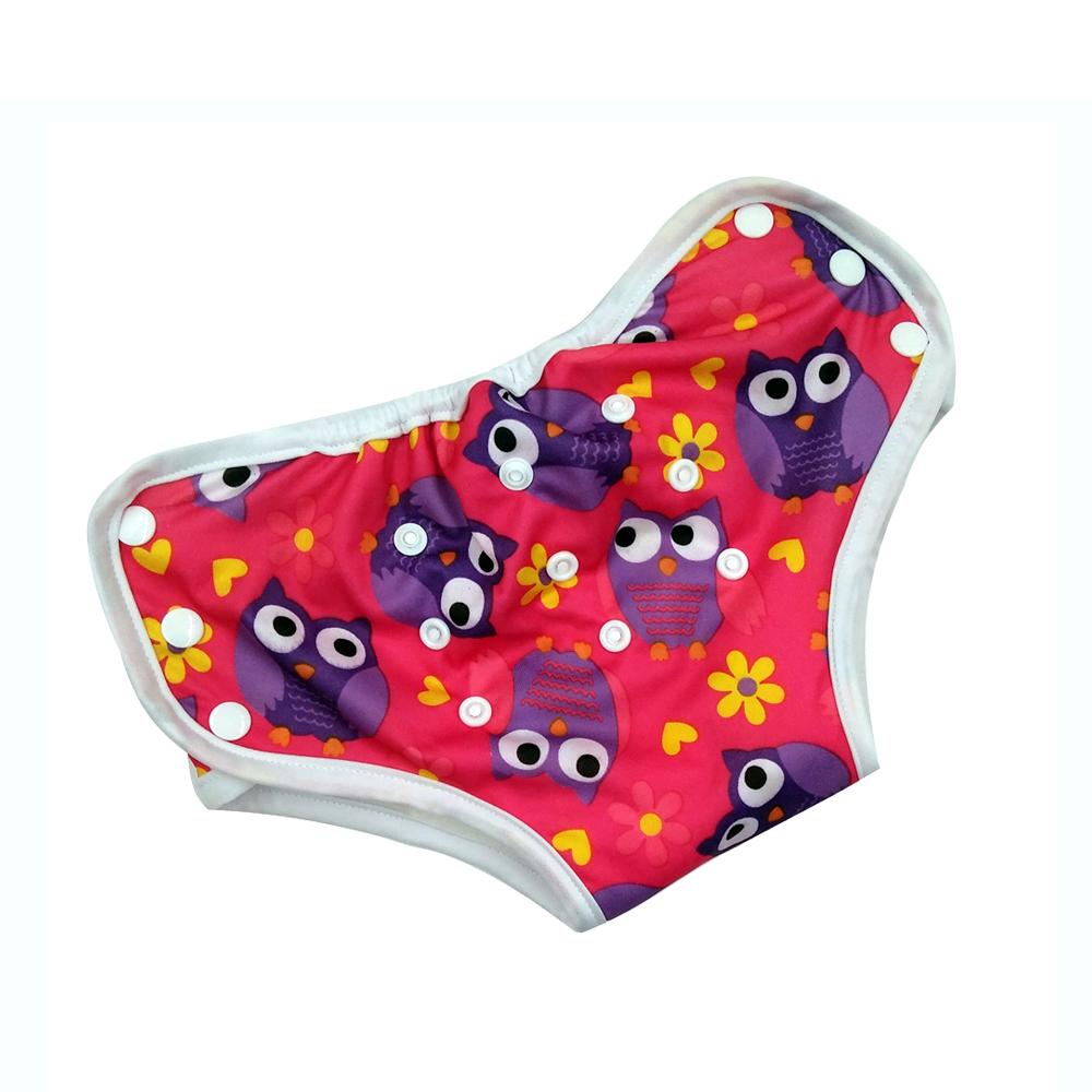 Cotton Soft Potty Training Nappy