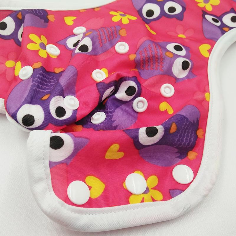 Cotton Soft Potty Training Nappy