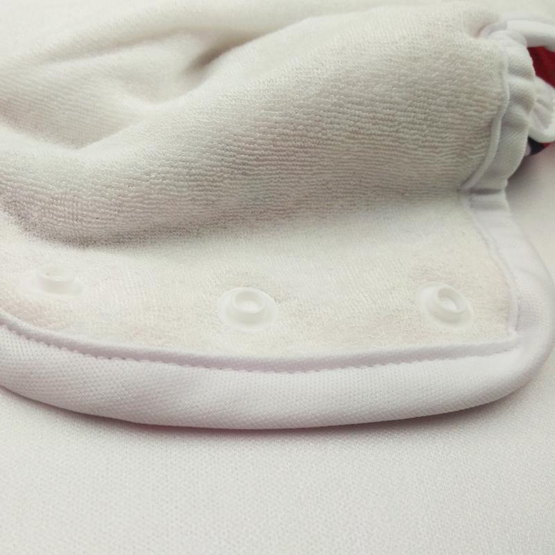 Cotton Soft Potty Training Nappy