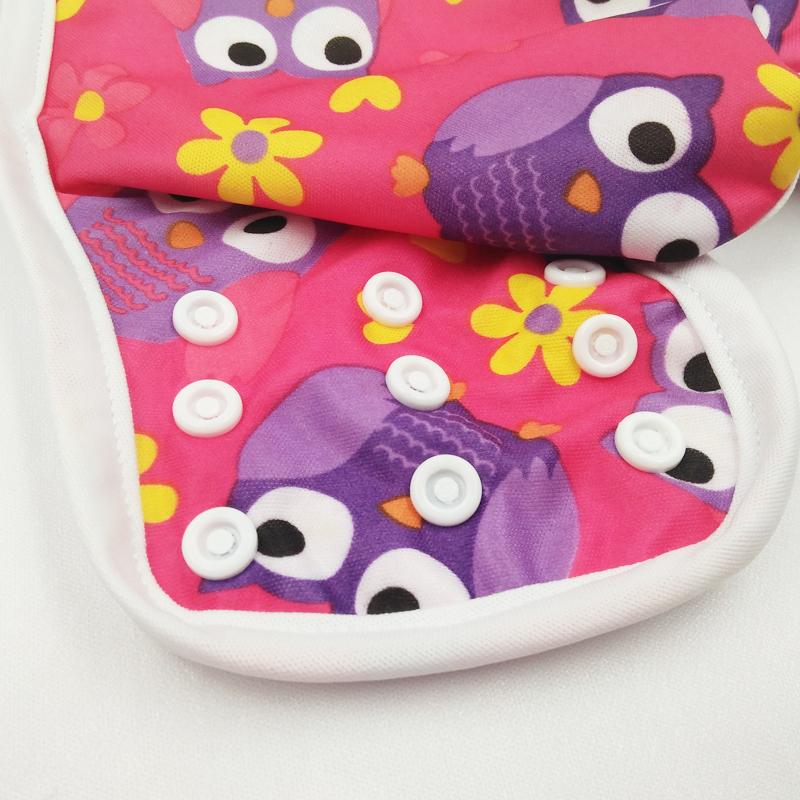 Cotton Soft Potty Training Nappy