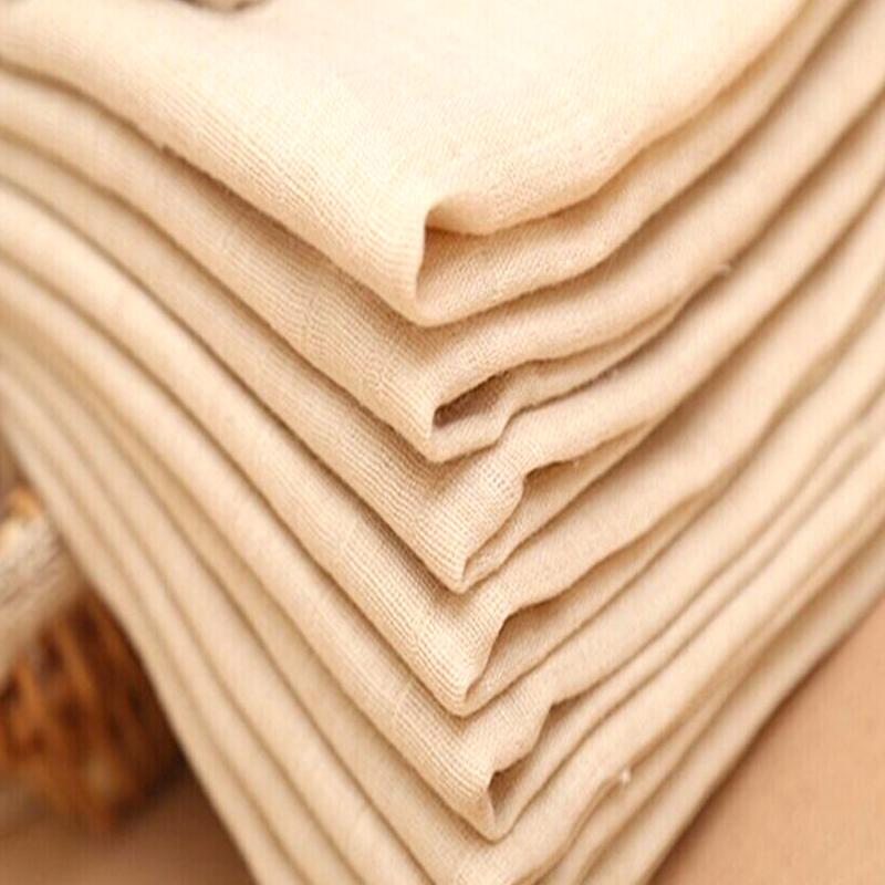 Reusable Organic Colored Cotton Diaper