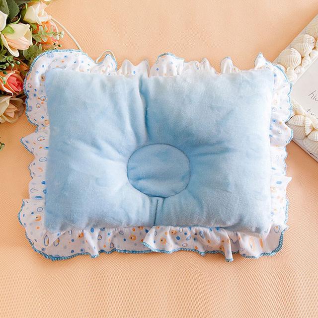 Organic Cotton Infant Shaping Pillow