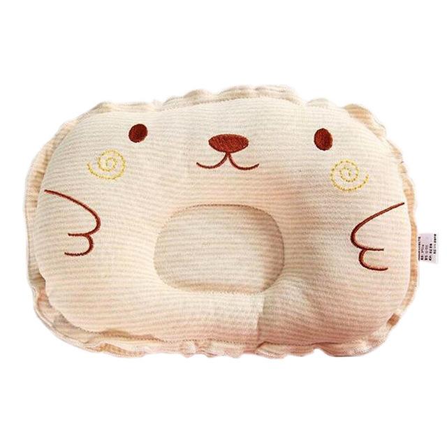 Baby Cute Animal Shape Pillow