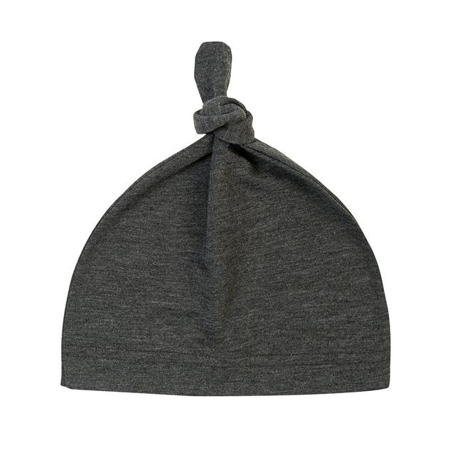 Soft Baby Knotted Hat