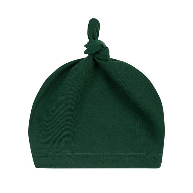 Soft Baby Knotted Hat