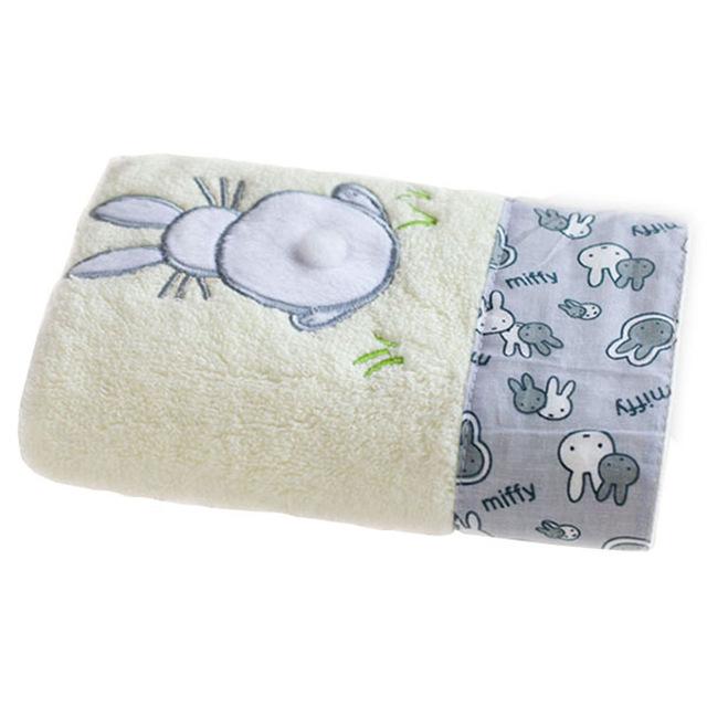 Cartoon Animal Cute Infant Towel
