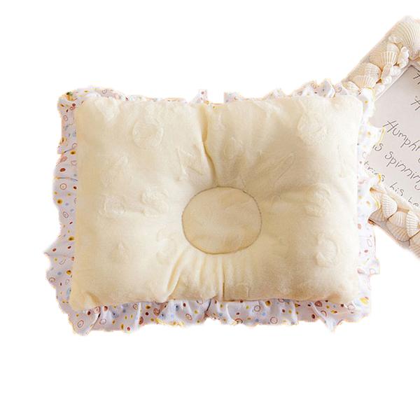 Organic Cotton Infant Shaping Pillow