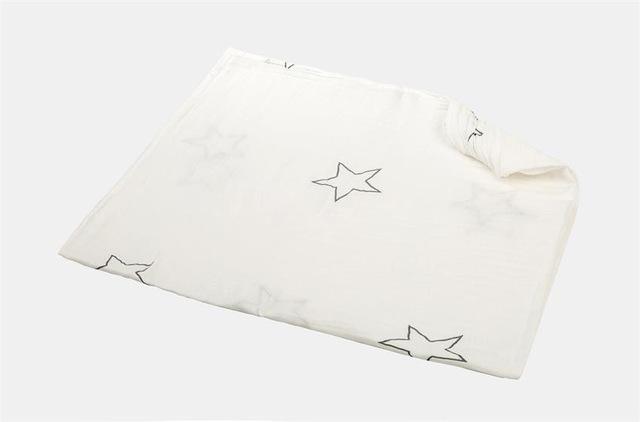 Softest Nappy Baby Blanket