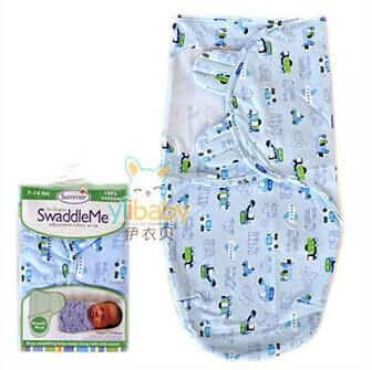 Summer Infant Swaddle