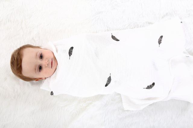 Softest Nappy Baby Blanket