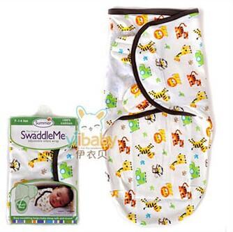 Summer Infant Swaddle