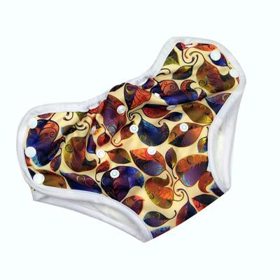 Cotton Soft Potty Training Nappy