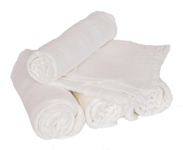 Softest Nappy Baby Blanket