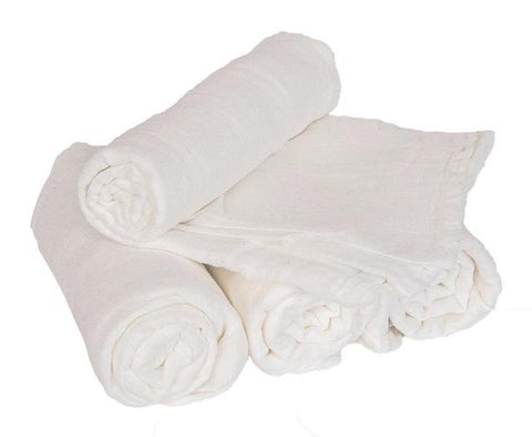 Softest Nappy Baby Blanket