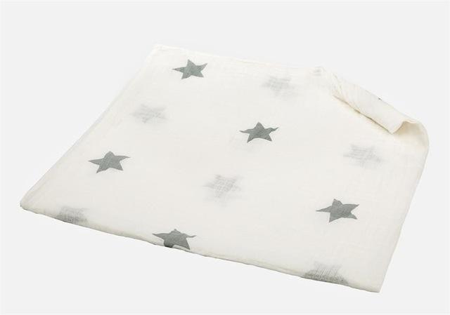 Softest Nappy Baby Blanket