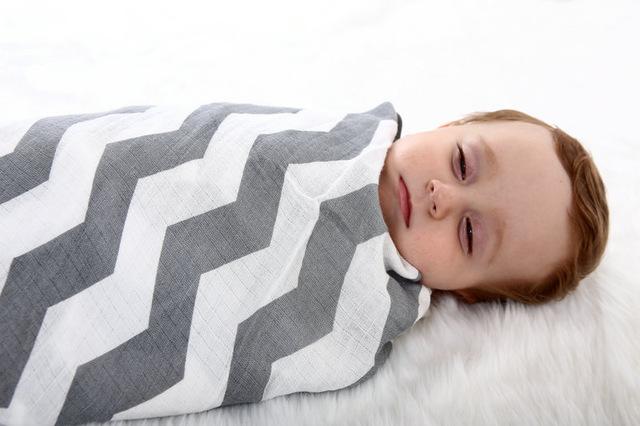 Softest Nappy Baby Blanket