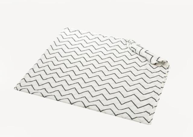 Softest Nappy Baby Blanket