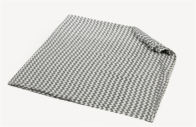 Softest Nappy Baby Blanket