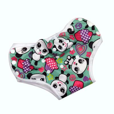 Cotton Soft Potty Training Nappy