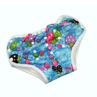 Cotton Soft Potty Training Nappy