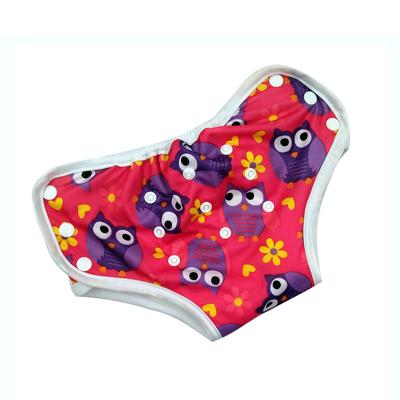 Cotton Soft Potty Training Nappy