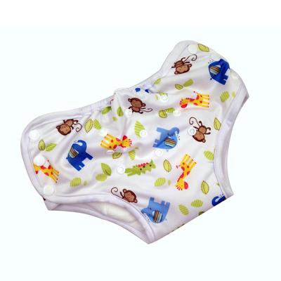 Cotton Soft Potty Training Nappy