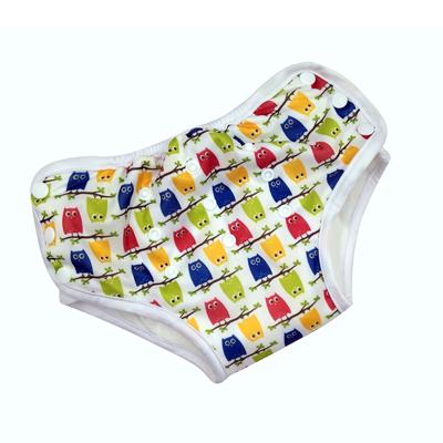 Cotton Soft Potty Training Nappy