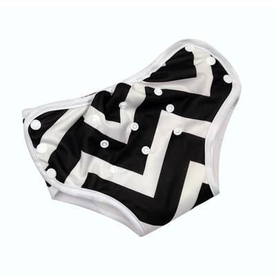 Cotton Soft Potty Training Nappy